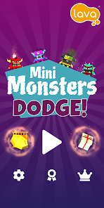 Dodge! 1.5.0 APK + Мод (Unlimited money) за Android