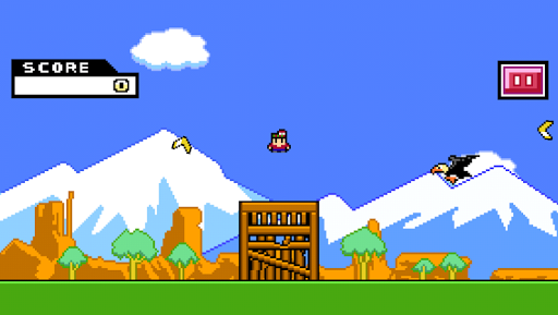 Boomerang Family Screen 2