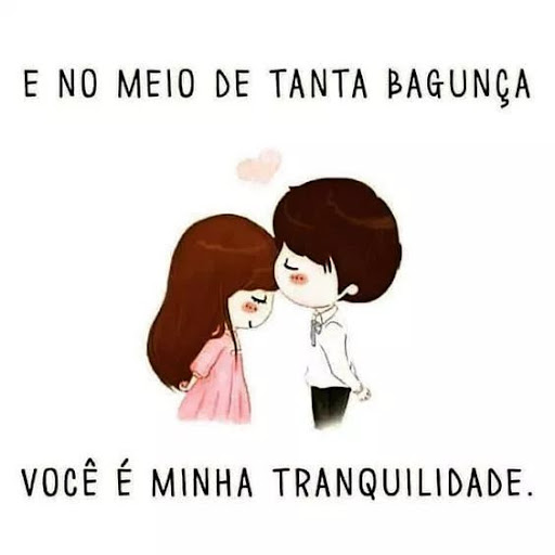 Frases e Mensagens de Amor Screen 2