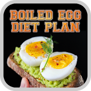 Top 36 Health & Fitness Apps Like Boiled Egg Diet Plan - Best Alternatives