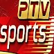 Ptv Sports Manual for  Watch Ptv Sports - Androidアプリ