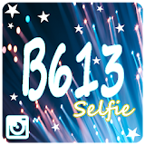 Camera B613 Selfie Bestie icon