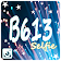 Camera B613 Selfie Bestie icon