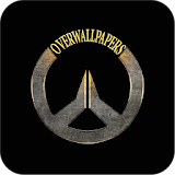 Overwallpapers icon
