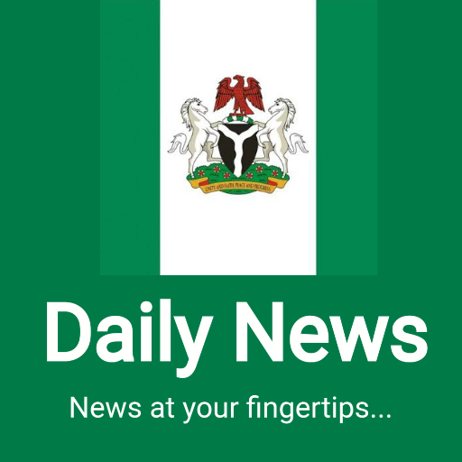 Daily Breaking News Nigeria Apps on Google Play