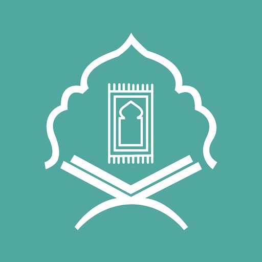Prayer timings logo