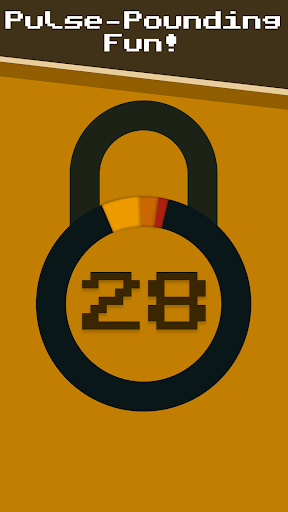 Lock Breaker Screen 2