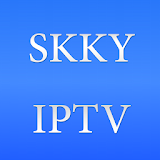 Skky IPTV icon
