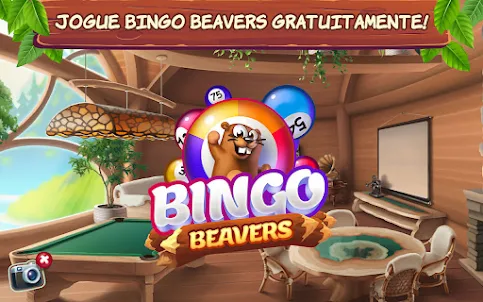 Bingo Beavers