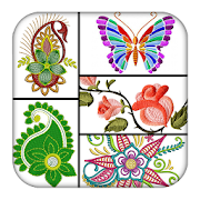 Top 30 Lifestyle Apps Like Embroidery Designs FREE - Best Alternatives