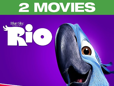選択した画像 rio 2 full movie 286494-Rio 2 full movie part 18