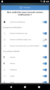 TopChrétien  Apps on For Pc | Download And Install  (Windows 7, 8, 10 And Mac) 2
