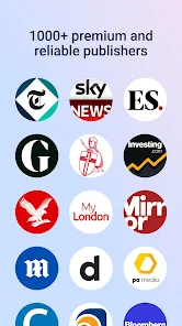 Screenshot image
