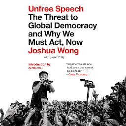 Icon image Unfree Speech: The Threat to Global Democracy and Why We Must Act, Now