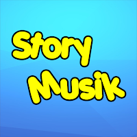 StoryMusik: Edit Foto,Video Status WA & Lirik Lagu