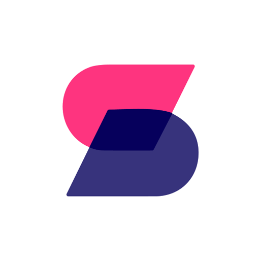 Storeza food delivery app logo