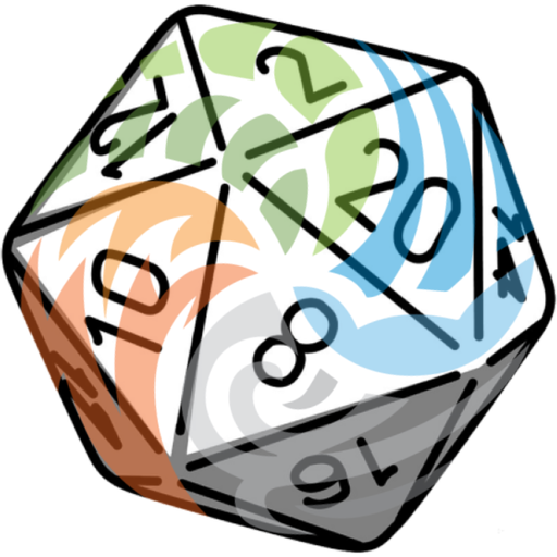 Journey - A D&D Adventure logo