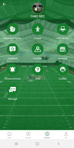 Ohio Rec Screen 2
