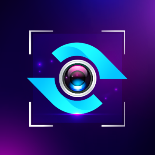 Hidden Device & Camera Finder logo
