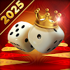 Backgammon King Online MOD APK 3.3.7 (No Ads)