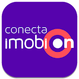 Conecta Imobi On icon