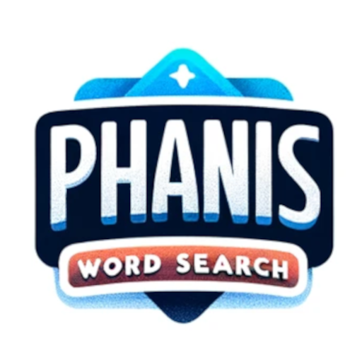 Phanis Word Search