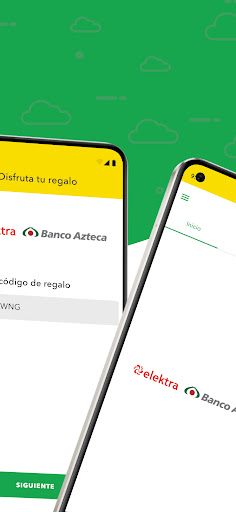 Conectando Familias Screen 2