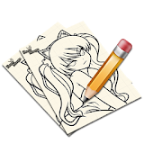 How To Draw Manga icon