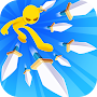 Epic Heroes: Spin and Kill MOD APK icon