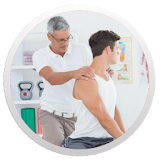 Chiropractor Guide icon