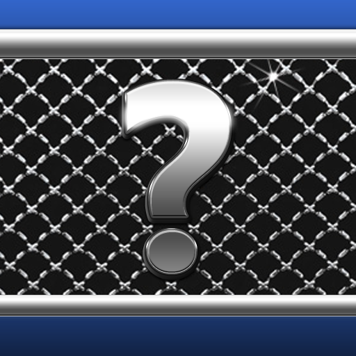 Car Quiz Logo