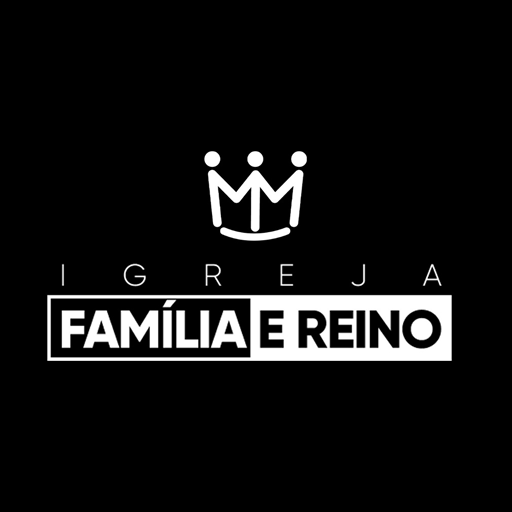 Família e Reino logo