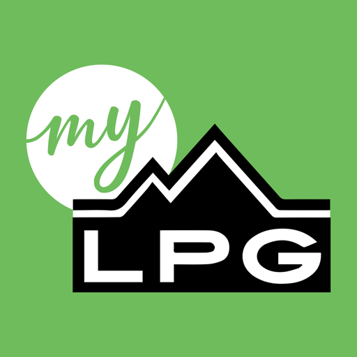 myLPG - Google Play 앱