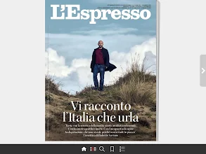 Discriminatie Lol Leggen L'Espresso - Apps op Google Play