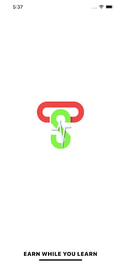 Android application Trade Secret screenshort