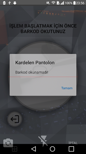 Kardelen Tekstil | Üretim Screen 3