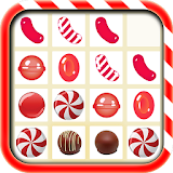 Candy Evolution - 2048 candies icon