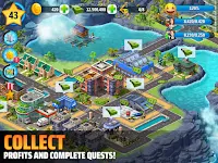 City Island 5 Mod APK (unlimited money-gold-level max) Download 11