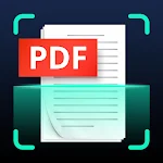 Cover Image of Tải xuống Máy quét PDF: OCR PDF Converter 1.3 APK
