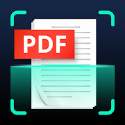  PDF Scanner: OCR PDF Converter 