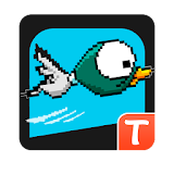 Snappy Hunt for Tango icon