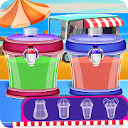 Top 42 Food & Drink Apps Like My Beach Slush Maker Truck - Best Alternatives