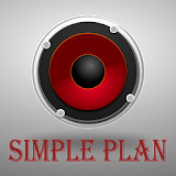 Simple Plan MP3 icon