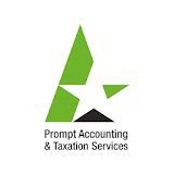 Prompt Accounting and Taxation icon