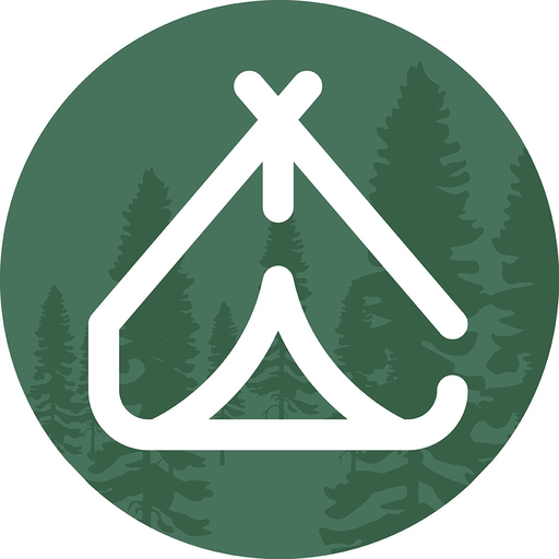Gladstone Camp Meeting logo