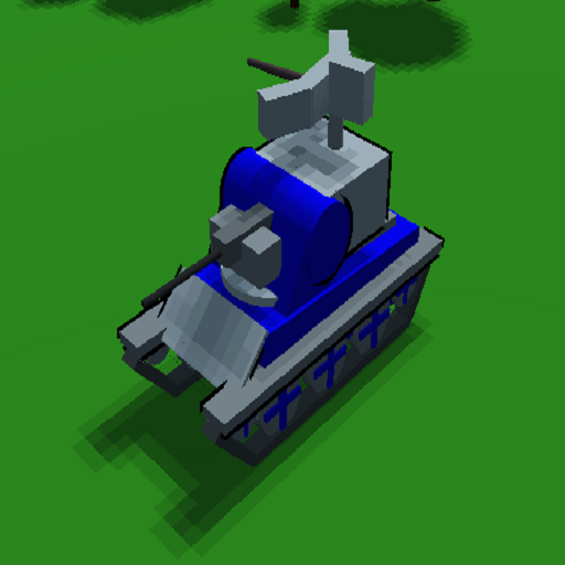 Drone Combat logo