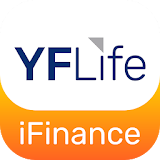 iFinance財務計算機 icon