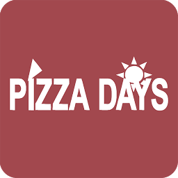 Icon image Pizza Days