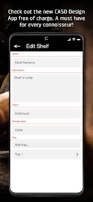 Imágen 8 CASO Wine & Bar Manager android
