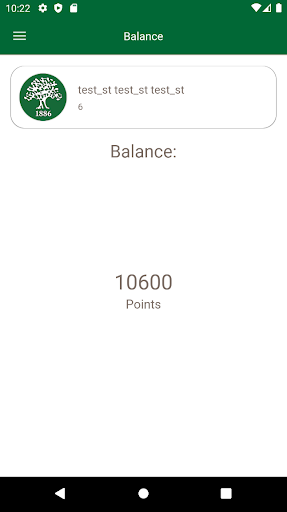 SABIS® Smart Pay Screen 2
